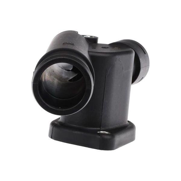 ÜRO Parts 038121132G Radiator Coolant Hose Flange