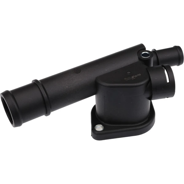 ÜRO Parts 038121132G Radiator Coolant Hose Flange