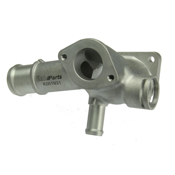 ÜRO Parts 038121133A Radiator Coolant Hose Flange