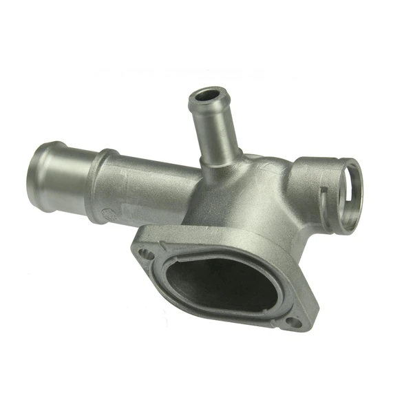 ÜRO Parts 038121133A Radiator Coolant Hose Flange