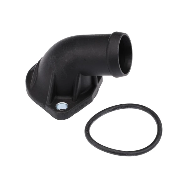ÜRO Parts 030121121B Engine Coolant Thermostat Housing