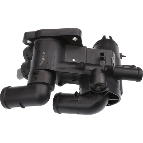 ÜRO Parts 032121111AP Engine Coolant Thermostat Housing, Lower