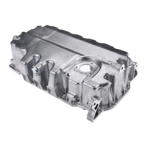 ÜRO Parts 03G103603AD Engine Oil Pan