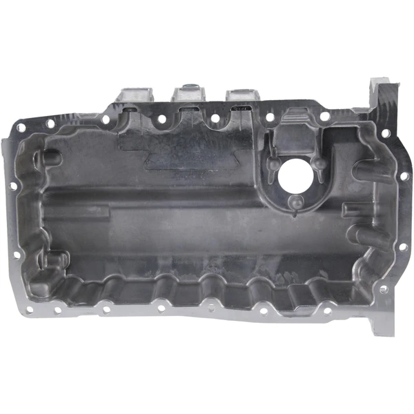 ÜRO Parts 03G103603AD Engine Oil Pan