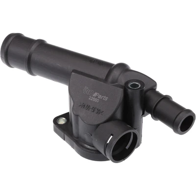 ÜRO Parts 03G121132B Radiator Coolant Hose Flange