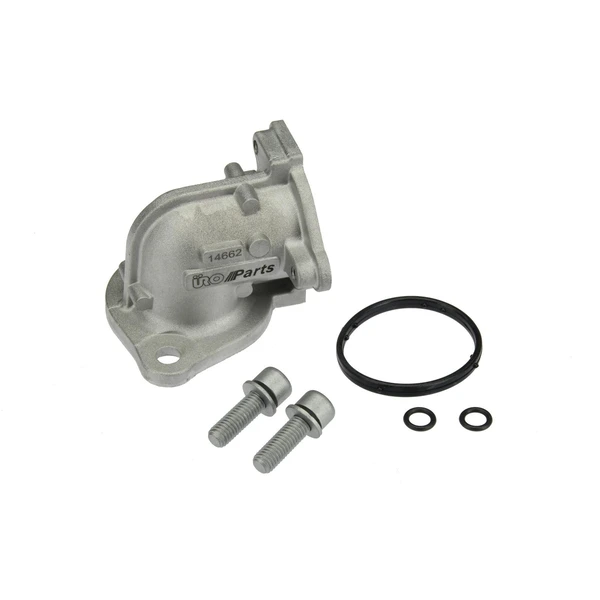 ÜRO Parts 03H121131A Radiator Coolant Hose Flange