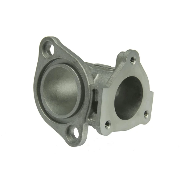 ÜRO Parts 03H121131A Radiator Coolant Hose Flange