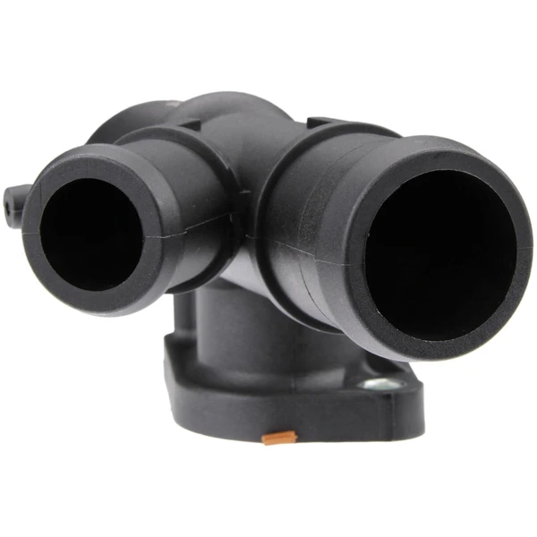 ÜRO Parts 03L121132Q Radiator Coolant Hose Flange