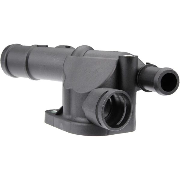 ÜRO Parts 03L121132Q Radiator Coolant Hose Flange