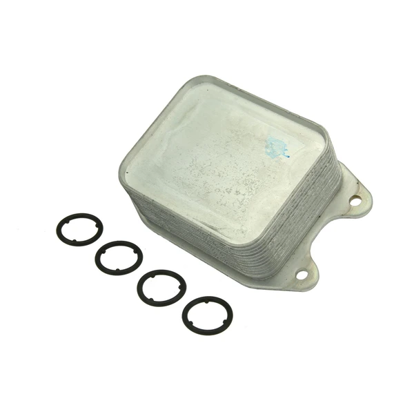 ÜRO Parts 04E117021K Engine Oil Cooler