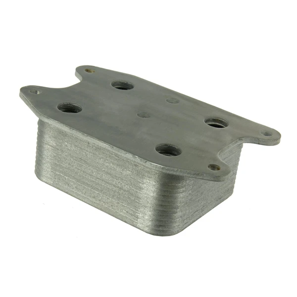 ÜRO Parts 04E117021K Engine Oil Cooler