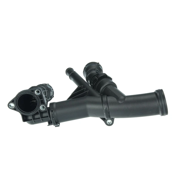 ÜRO Parts 04L121026AH Engine Coolant Thermostat Housing Assembly