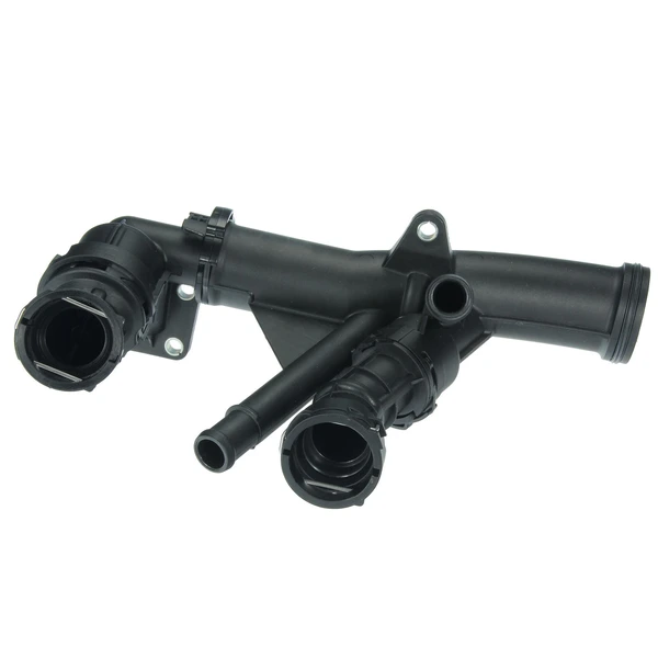 ÜRO Parts 04L121026AH Engine Coolant Thermostat Housing Assembly