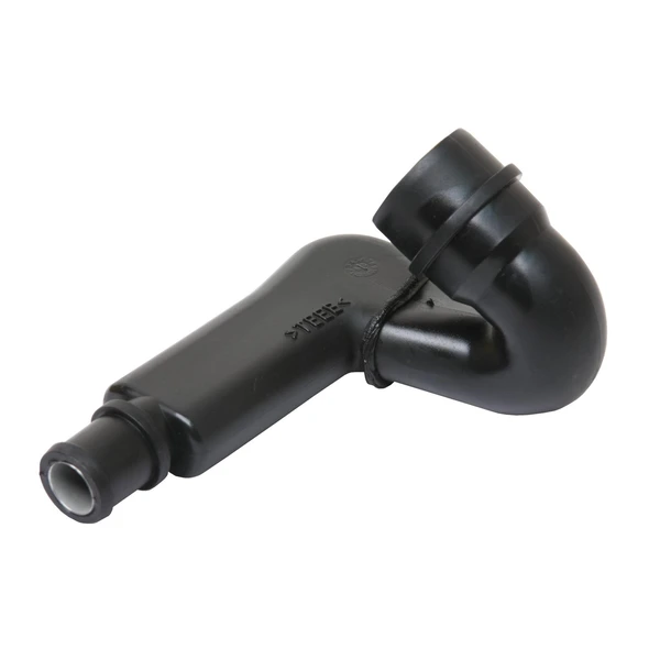 ÜRO Parts 058103213 Engine Crankcase Breather Hose