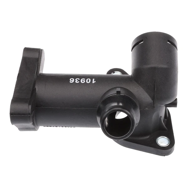 ÜRO Parts 058121132A Radiator Coolant Hose Flange