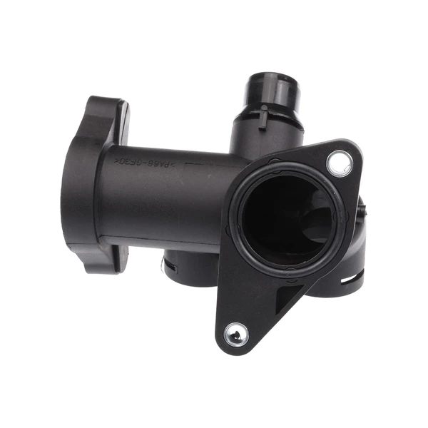 ÜRO Parts 058121133B Radiator Coolant Hose Flange