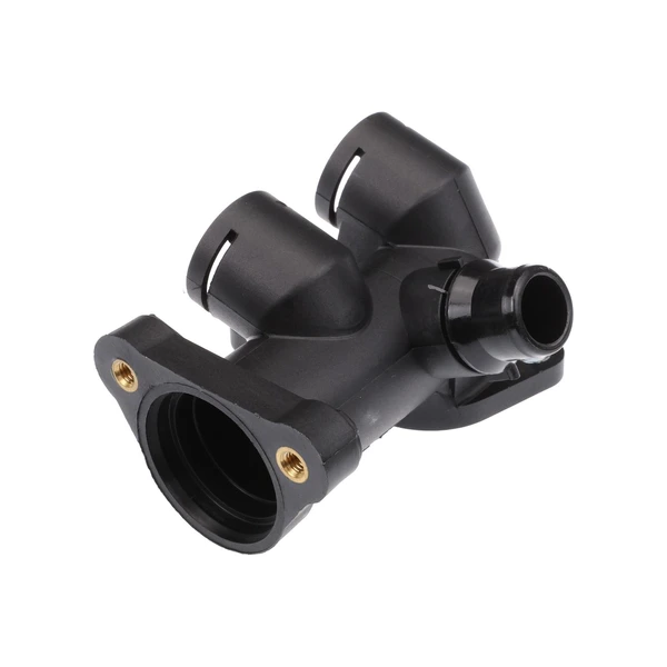 ÜRO Parts 058121133B Radiator Coolant Hose Flange