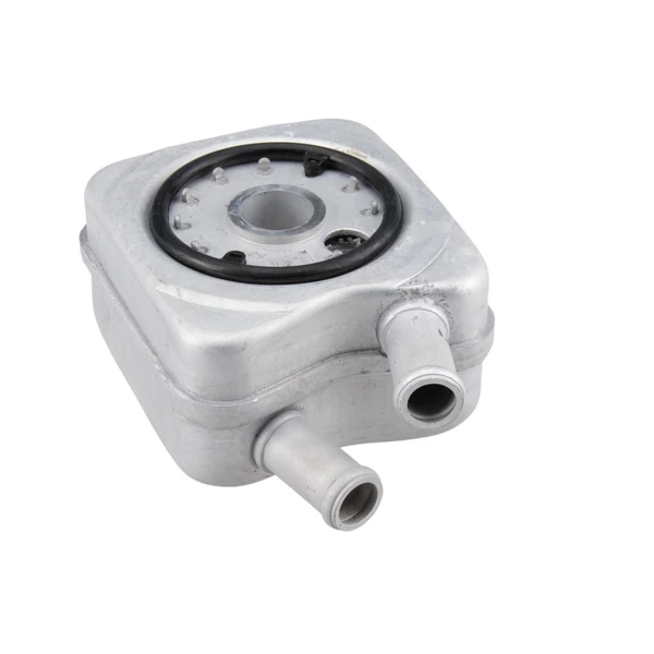 ÜRO Parts 068117021B Engine Oil Cooler