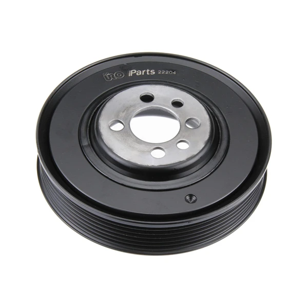 ÜRO Parts 06A105243E Engine Crankshaft Pulley