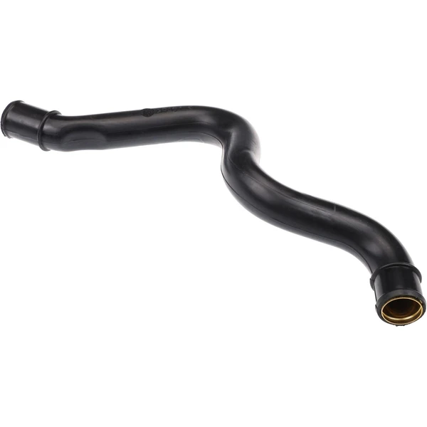 ÜRO Parts 06A103213BG Engine Crankcase Breather Hose