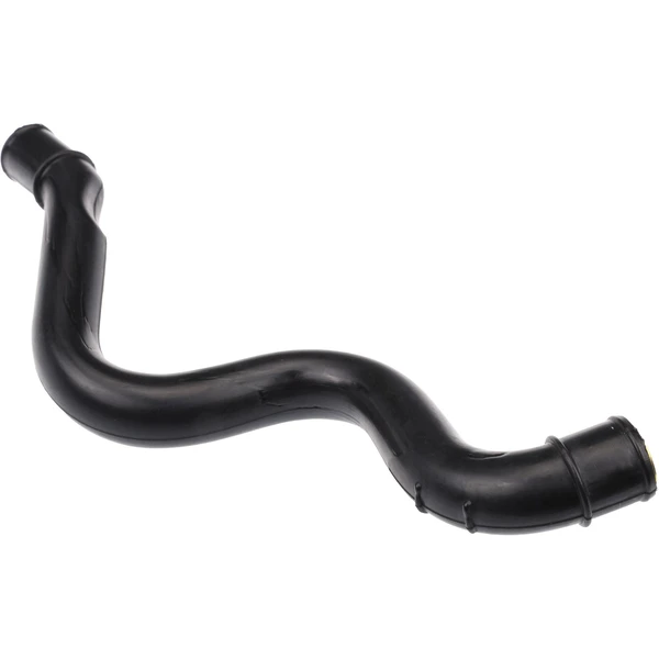 ÜRO Parts 06A103213BG Engine Crankcase Breather Hose