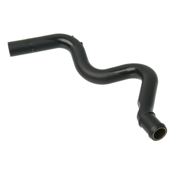 ÜRO Parts 06A103213BK Engine Crankcase Breather Hose