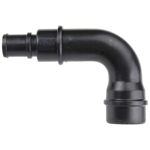 ÜRO Parts 06A103213F Engine Crankcase Breather Hose