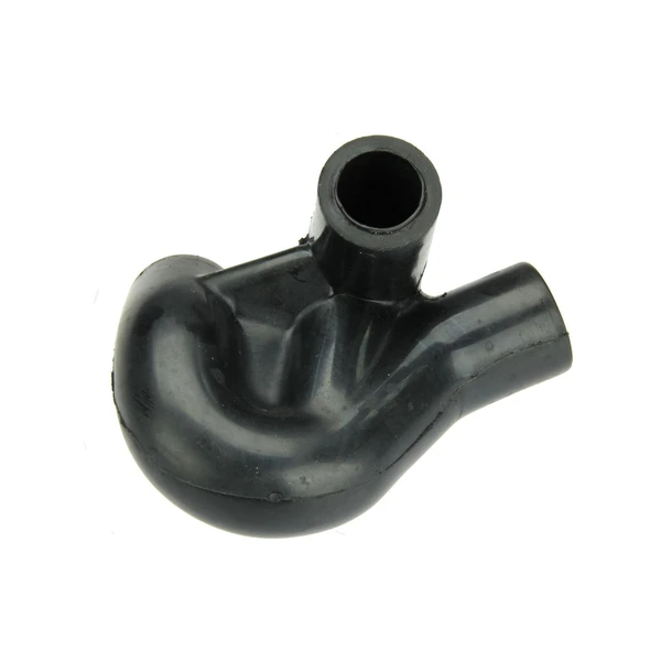 ÜRO Parts 06A103221AA Engine Crankcase Breather Hose