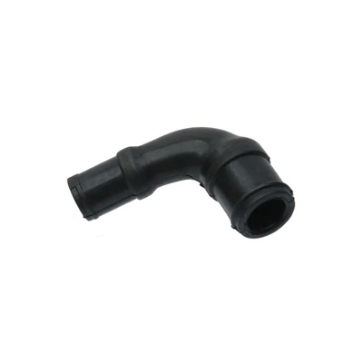 ÜRO Parts 06A103221AL Engine Crankcase Breather Hose, Breather Tube To Valve Cover
