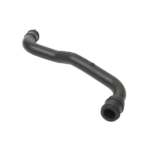 ÜRO Parts 06A103221BK Engine Crankcase Breather Hose