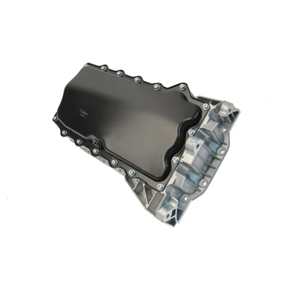 ÜRO Parts 06A103601T Engine Oil Pan