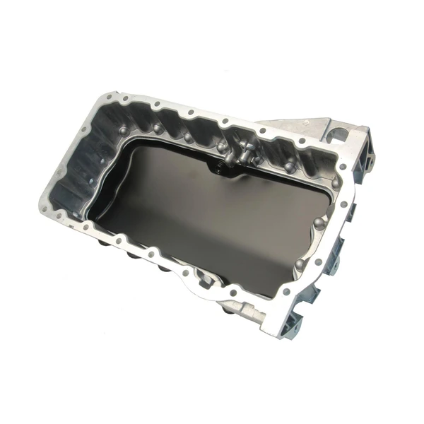 ÜRO Parts 06A103601T Engine Oil Pan