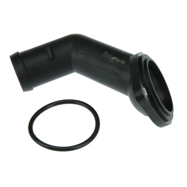 ÜRO Parts 06A121121C Engine Coolant Thermostat Housing