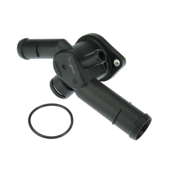 ÜRO Parts 06A121132 Radiator Coolant Hose Flange