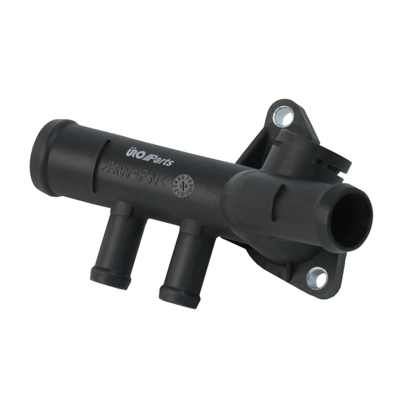ÜRO Parts 06A121132AQ Radiator Coolant Hose Flange
