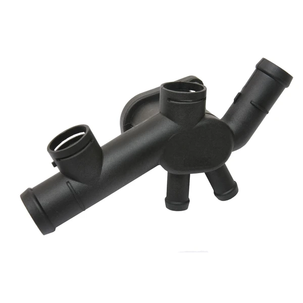 ÜRO Parts 06A121132C Radiator Coolant Hose Flange