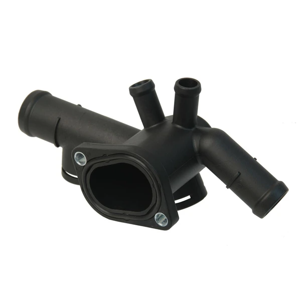 ÜRO Parts 06A121132C Radiator Coolant Hose Flange
