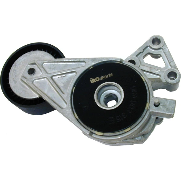 ÜRO Parts 06A903315E Accessory Drive Belt Tensioner, Water Pump and Alternator