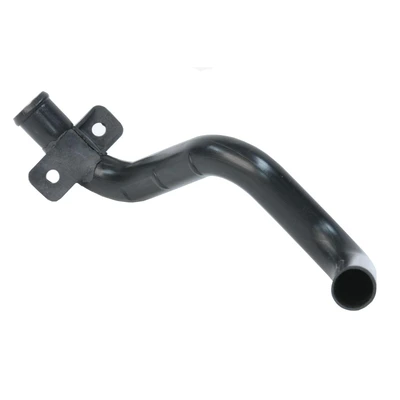ÜRO Parts 06B103213AK Engine Crankcase Breather Hose, PCV Valve To Hose