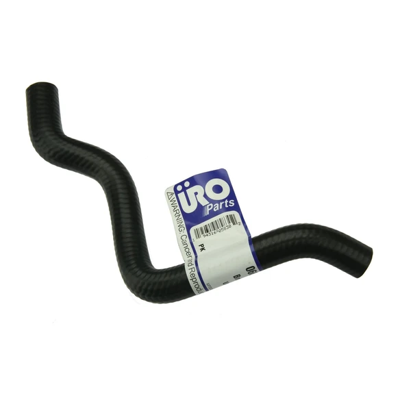 ÜRO Parts 06B103224C Engine Crankcase Breather Hose