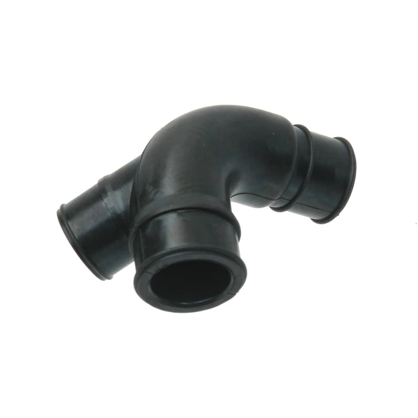 ÜRO Parts 06B103221F Engine Crankcase Breather Hose