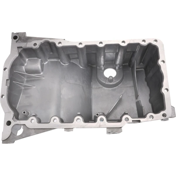 ÜRO Parts 06B103601CG Engine Oil Pan