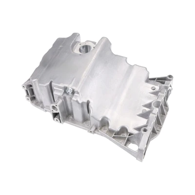 ÜRO Parts 06B103601CG Engine Oil Pan