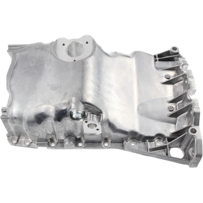 ÜRO Parts 06B103603P Engine Oil Pan