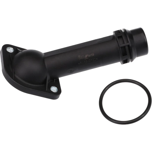 ÜRO Parts 06B121121 Engine Coolant Thermostat Housing