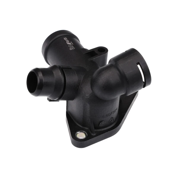 ÜRO Parts 06B121132E Radiator Coolant Hose Flange