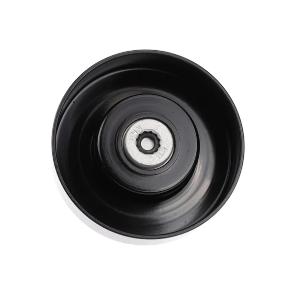 ÜRO Parts 06B903341B Accessory Drive Belt Idler Pulley