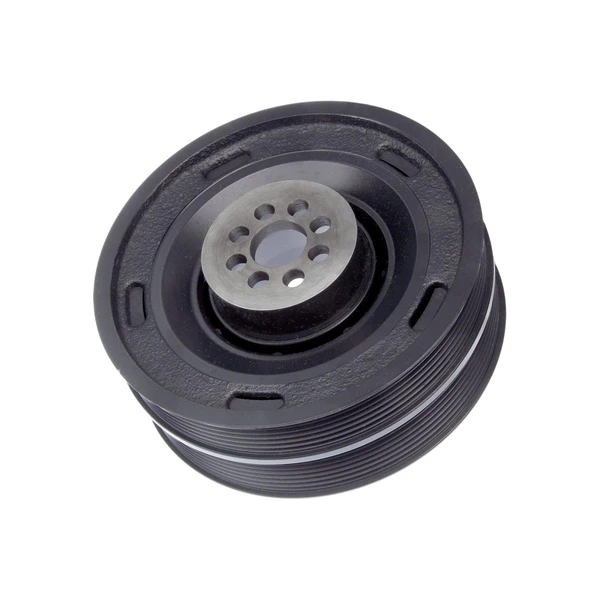 ÜRO Parts 06E105251F Engine Crankshaft Pulley