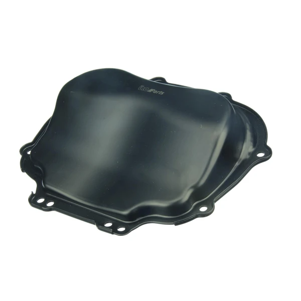ÜRO Parts 06E109285H Engine Timing Cover, Upper