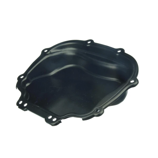 ÜRO Parts 06E109285H Engine Timing Cover, Upper